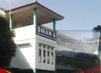 SPMB SMAN 8 Tangerang Selatan Disorot, Wali Murid Pertanyakan Dugaan Perubahan Hasil Seleksi di Detik-Detik Pengumuman