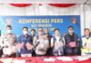 Tidak Ada Toleransi! Polda Sumsel Bongkar Tambang Batubara Ilegal di Kawasan IUP PTBA, 11 Pelaku PETI Ditangkap