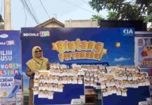SDN Kemang 02 Bogor Gelar Parenting “Penyala Karakter Anak”, Perkuat Kolaborasi Sekolah dan Orang Tua