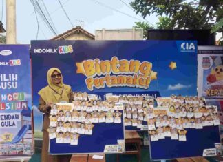 SDN Kemang 02 Bogor Gelar Parenting “Penyala Karakter Anak”, Perkuat Kolaborasi Sekolah dan Orang Tua