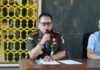 Kejaksaan Tiinggi Sumatera Selatan Menunjuk Pengacara Negara Terkait Pemulihan Tersangka kasus korupsi