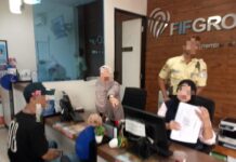 Jurnalis Diduga Diintimidasi dan Dianiaya Saat Konfirmasi di Kantor FIF Tangcity, Kasus Dilaporkan ke Polisi