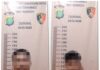 Polsek Karawaci Tangkap Pelaku Curanmor, Penadah Ikut Diamankan