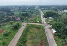 Pemkab Bogor Susun Proyek strategis Prioritas Untuk Tahun 2027