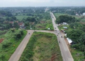 Pemkab Bogor Susun Proyek strategis Prioritas Untuk Tahun 2027