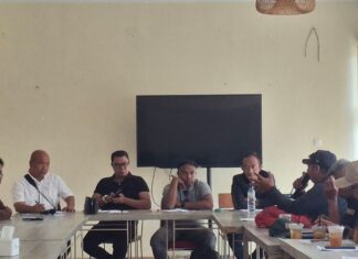 Klarifikasi PT PMC Sekaligus Jelaskan Masalah Agraria di Kecamatan Tamansari