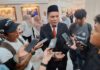Ajakan Pasang Bendera Merah Putih Berujung Viral Di Rancabungur, Ini Kata Bupati Bogor