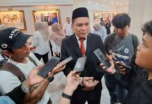 Ajakan Pasang Bendera Merah Putih Berujung Viral Di Rancabungur, Ini Kata Bupati Bogor