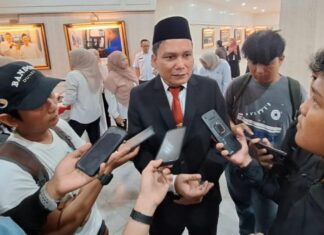 Ajakan Pasang Bendera Merah Putih Berujung Viral Di Rancabungur, Ini Kata Bupati Bogor