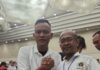 Tantan Sulthon Bukhawan Terpilih sebagai Ketua PWI Jawa Barat 2026–2031