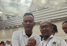 Tantan Sulthon Bukhawan Terpilih sebagai Ketua PWI Jawa Barat 2026–2031