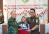 Kajati Sumsel Berkunjung ke Gubernur,Ketua DPRD dan Ketua Pengadilan Tinggi Palembang