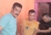 Cekcok Berujung Maut, Dua Pelaku Penusukan Plt Kepala KUA Pulau Beringin Ditangkap