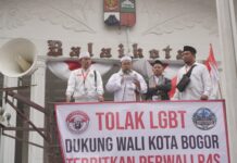 Hampir Lima Tahun Belum Terbit, FMPB Desak Wali Kota Bogor Segera Terbitkan Perwali P4S