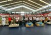 71 Ormas dan 20 OKP Bersatu di Silaturahmi Kebangsaan Kota Tangerang, Sachrudin: Kebersamaan Kunci Persatuan