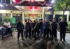 Tawuran Pelajar di Karawaci Digagalkan, 14 Remaja dan Barang Bukti Celurit 1,5 Meter Diamankan Polisi