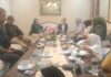 Yayasan Ka’bah dan GPSM Matangkan Kolaborasi Program RTLH, Sasar Rumah Nenek Erum di Tanjung Rasa