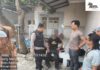 Laporan Warga Lewat 110 Ungkap Dugaan Peredaran Sinte di Sepatan, Pelajar Bawa 8 Paket Diamankan
