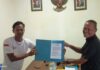 Rusadin Ijam Ladin Siap Maju, Meramaikan Bursa Pencalonan Ketua PWI Kabupaten Tangerang