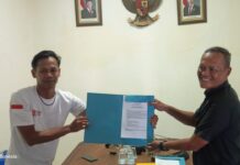 Rusadin Ijam Ladin Siap Maju, Meramaikan Bursa Pencalonan Ketua PWI Kabupaten Tangerang