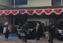 Pemkab Bogor Mencekam, Dua Kantor Dinas di Kabupaten Bogor Digeledah KPK