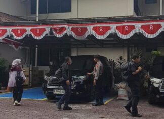 Pemkab Bogor Mencekam, Dua Kantor Dinas di Kabupaten Bogor Digeledah KPK