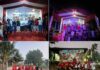 Warga Kemang Asri Bogor Meriahkan HUT ke-81 RI, Lomba 17 Agustusan Digelar Selama Tiga Hari