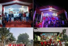 Warga Kemang Asri Bogor Meriahkan HUT ke-81 RI, Lomba 17 Agustusan Digelar Selama Tiga Hari