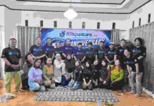 Gelar HUT Ke-1, KlikPantura.com Perkuat Silaturahmi dan Komitmen Jurnalistik