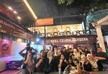 Panitia HUT ke-81 RI Perumahan Kemang Asri Dibubarkan, Kebersamaan Warga Tetap Terjaga