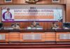 Pilkades Serentak 2026 Ciamis Digelar di 40 Desa, Bupati Herdiat Tekankan Digitalisasi dan Netralitas