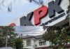 KPK Geledah Dinas Pendidikan Kabupaten Bogor, Dua Koper Dibawa Penyidik