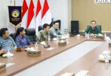 Program Perintis ATR/BPN Diperluas Jadi 24 Kantah, Bandar Lampung Belajar ke Tangsel