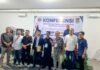 Hendra Wijaya Terpilih Jadi Ketua PWI Kabupaten Tangerang Periode 2026–2029