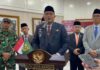 Bupati Bogor Dukung KPK, Himbau Masyarakat Tak Buat Opini