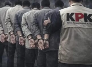 KPK : Uang Rp 1,5 M di Kasus Pemkab Bogor Berasal Hasil Pemotongan Insentif Para Pegawai