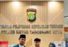 Agi Irnawanto Laporkan Dugaan Fitnah dan Pencemaran Nama Baik Terkait Tanah Wakaf Makam Galeong