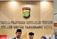 Agi Irnawanto Laporkan Dugaan Fitnah dan Pencemaran Nama Baik Terkait Tanah Wakaf Makam Galeong