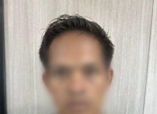 Jual Tramadol-Hexymer, Pria di Kosambi Tangerang Ditangkap Polisi
