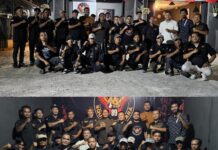 Squad Nusantara Gelar Roadshow ke Kabupaten Tangerang, Pembentukan DPC Kabupaten Tangerang dan Dorong Masyarakat Melek Hukum