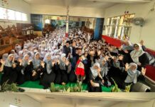 SDN Kemang 02 Kembangkan AKHLAQ Siswa Melalui Peringatan Maulid Nabi Muhamad SAW 1448 H 2026