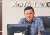 Kantah Kota Tangerang Siapkan Program PERINTIS, Peralihan Hak Ditargetkan Selesai 10 Hari