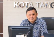 Kantah Kota Tangerang Siapkan Program PERINTIS, Peralihan Hak Ditargetkan Selesai 10 Hari