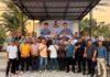 Gus Sholeh dari Pakistan Titip Pesan untuk BMSN: Konsisten Sajikan Berita Berbasis Data