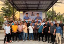Gus Sholeh dari Pakistan Titip Pesan untuk BMSN: Konsisten Sajikan Berita Berbasis Data