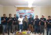 KJK Tangerang Raya Gelar Diskusi Publik dan Orientasi Organisasi 2026 di Cisarua