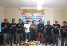 KJK Tangerang Raya Gelar Diskusi Publik dan Orientasi Organisasi 2026 di Cisarua
