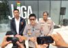 Kabur ke Sampang, Tersangka Pembunuhan Berencana di Neglasari Dibekuk di Hari yang Sama