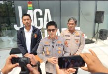 Kabur ke Sampang, Tersangka Pembunuhan Berencana di Neglasari Dibekuk di Hari yang Sama