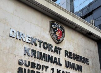 Subdit Harda Polda Metro Jaya Periksa Eselon I ATR/BPN 15 Jam Terkait Dugaan Pemalsuan SHM PTSL